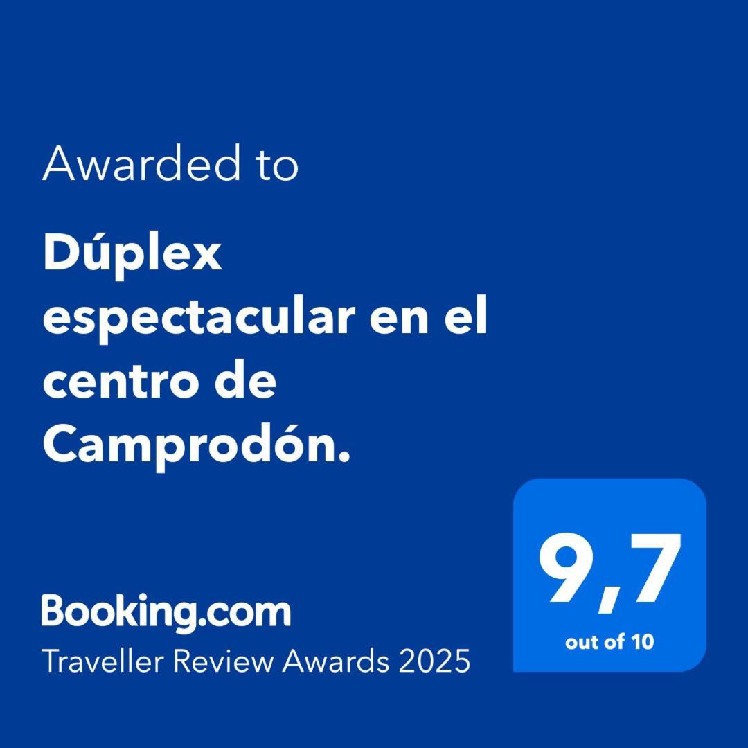 Duplex Espectacular En El Centro De Camprodon. Lägenhet Exteriör bild